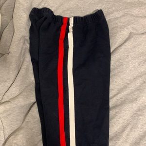 Brandy Melville sweats